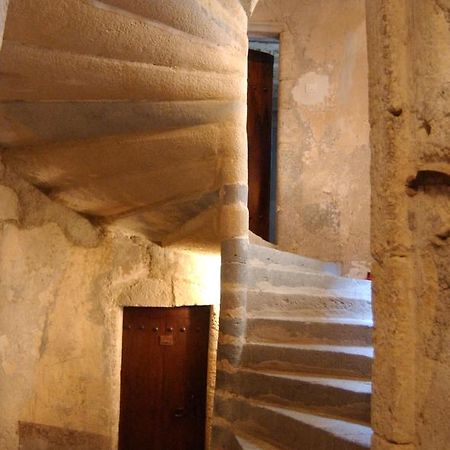 La Maison Des Archers Saint-Saturnin  Exteriér fotografie