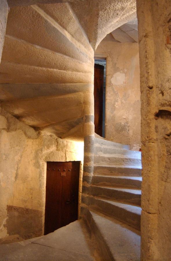 La Maison Des Archers Saint-Saturnin  Exteriér fotografie